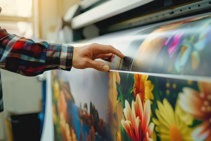 Graphic Design Example 1